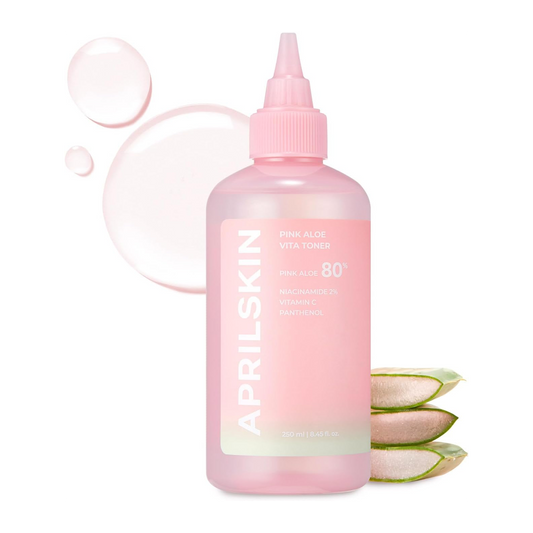 APRILSKIN Locao 308g