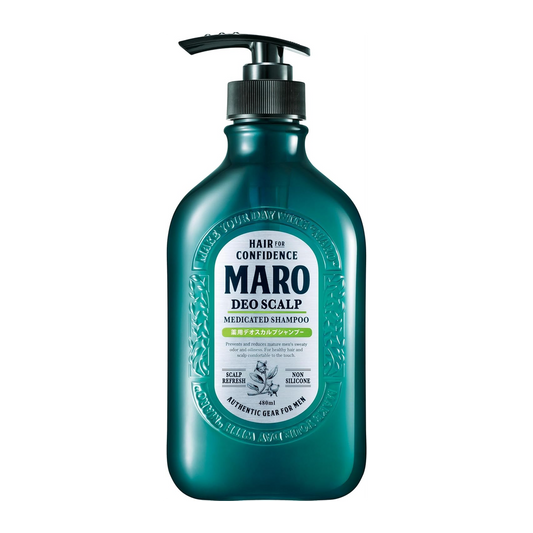 MARO Shampoo 480ml