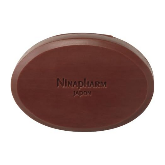 Ninafaamujapon Produto de Beleza 120g