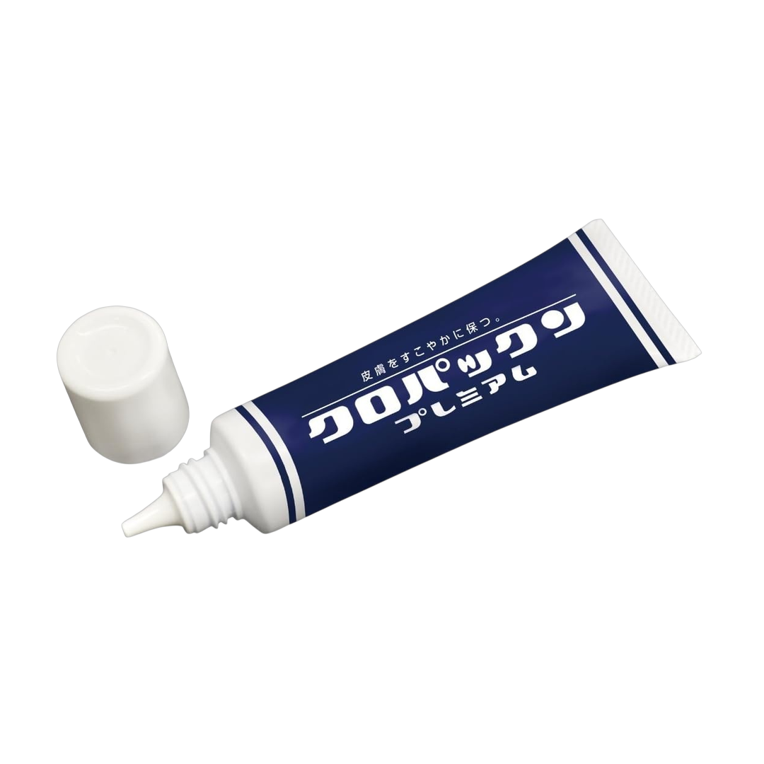 Purandou Mascara Facial 30g