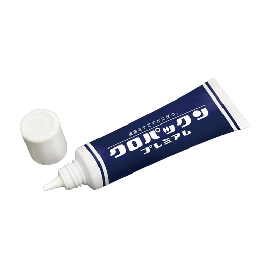 Purandou Mascara Facial 30g