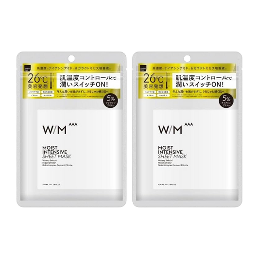 Japan Brand Mascara Facial em Folha