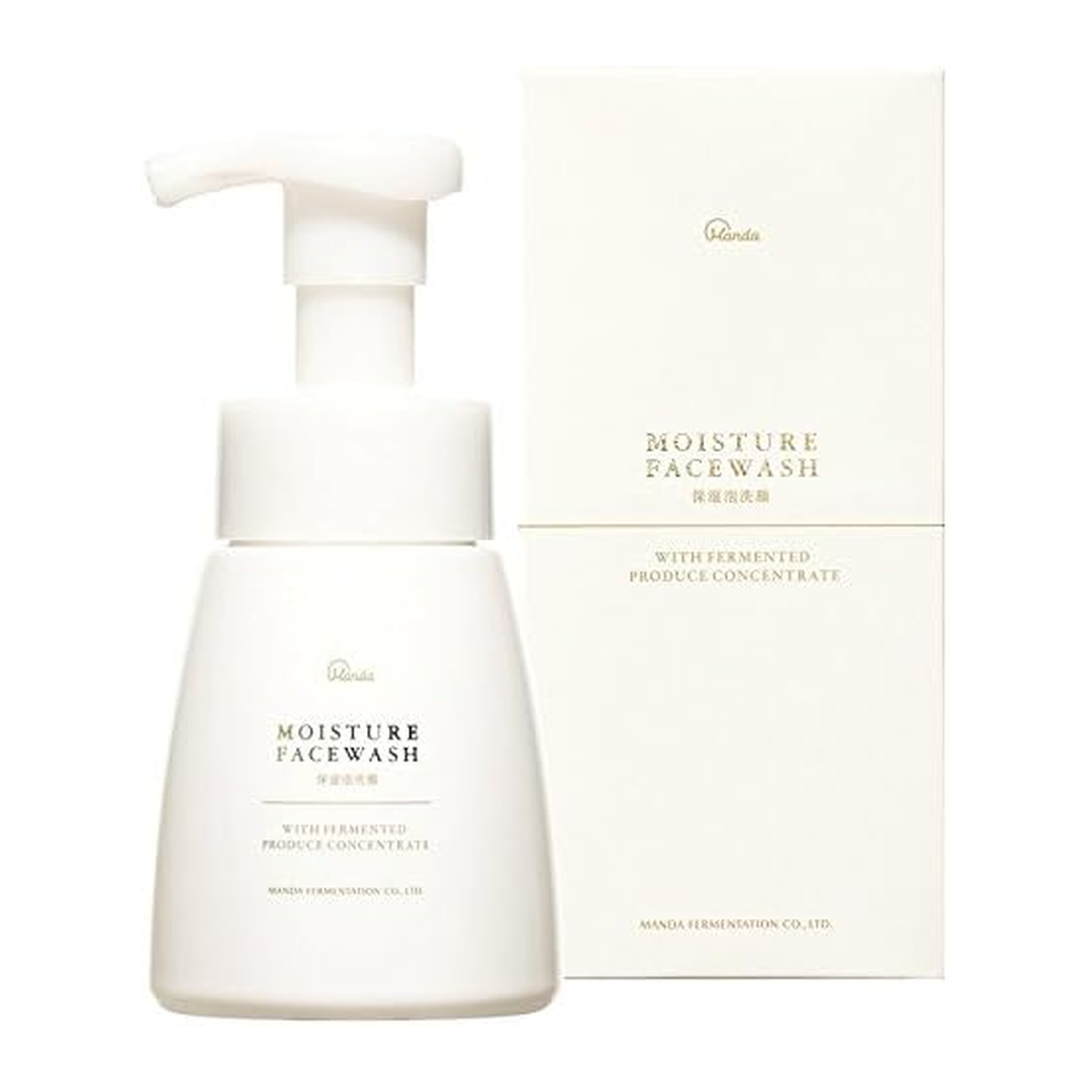 Manda Kouso Sabonete Facial