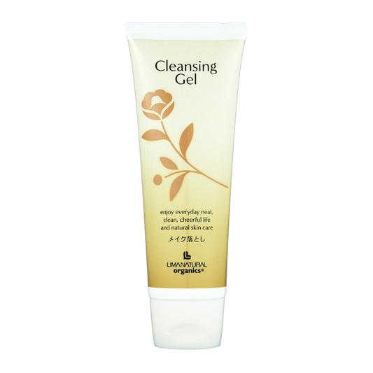 LIMANATURAL Gel de Limpeza Facial 120g