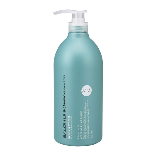 Kumano Yushi Shampoo