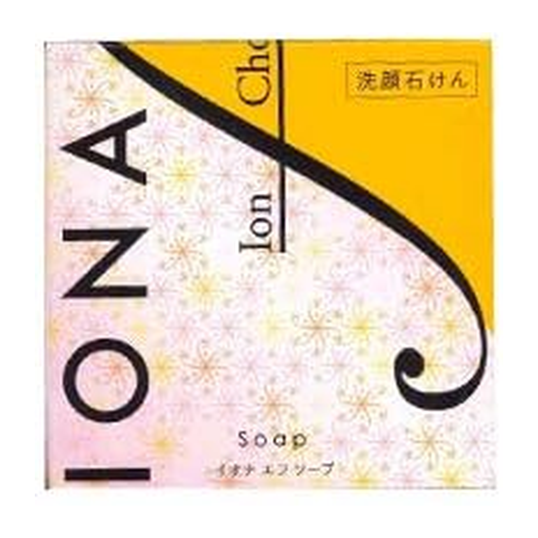 Iona Produto de Beleza 90g