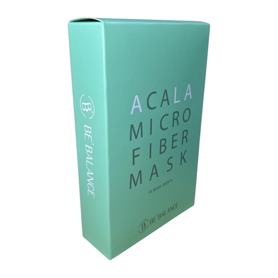 BE'BALANCE Mascara Facial 450g