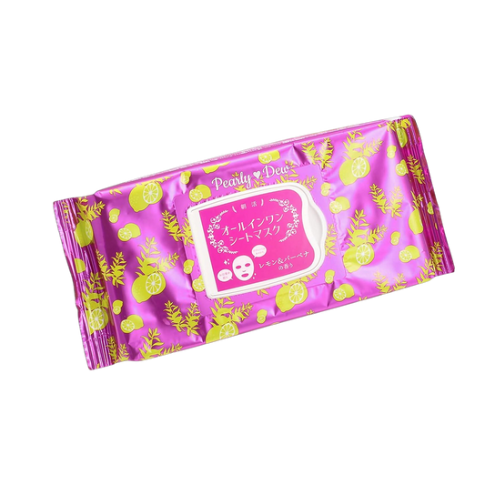 Japan Brand Demaquilante 420g