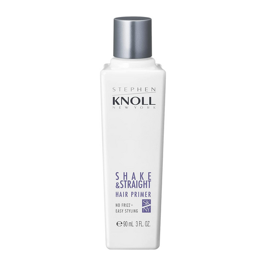 STEPHEN KNOLL Oleo Capilar