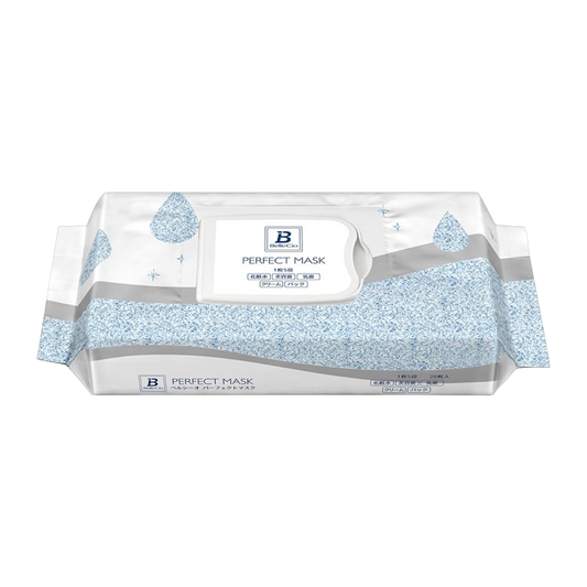 Japan Brand Mascara Facial