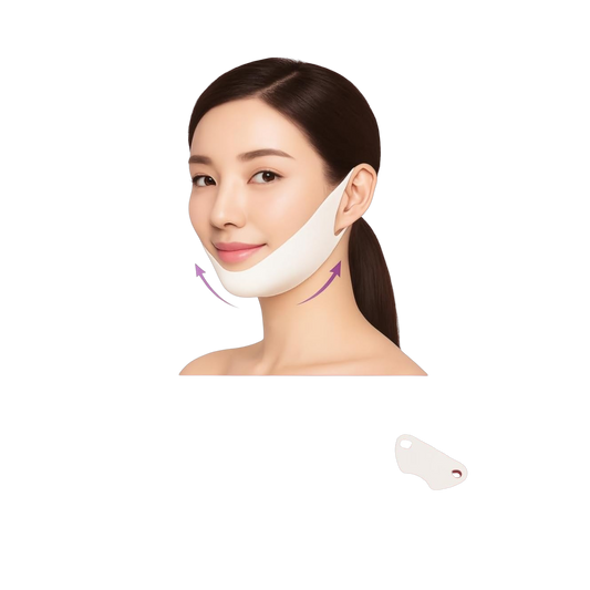 AIRNIPP Mascara Facial 100g