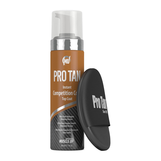 Instant Competition Color Bruma Facial