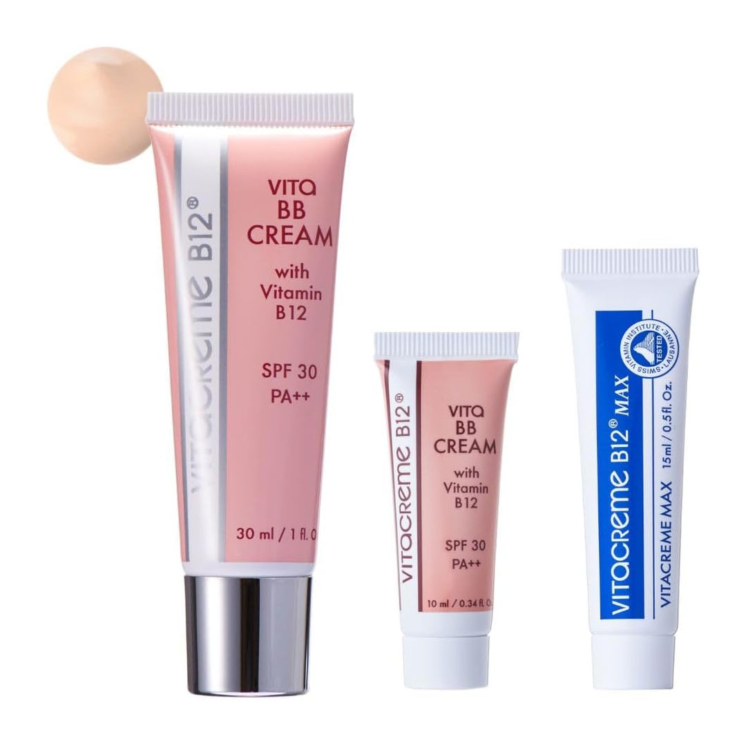 VITACREME B12 Creme Facial 30ml