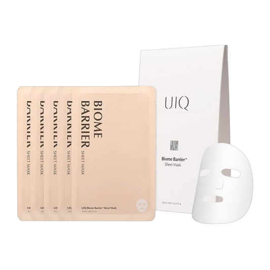 Japan Brand Mascara Facial em Folha