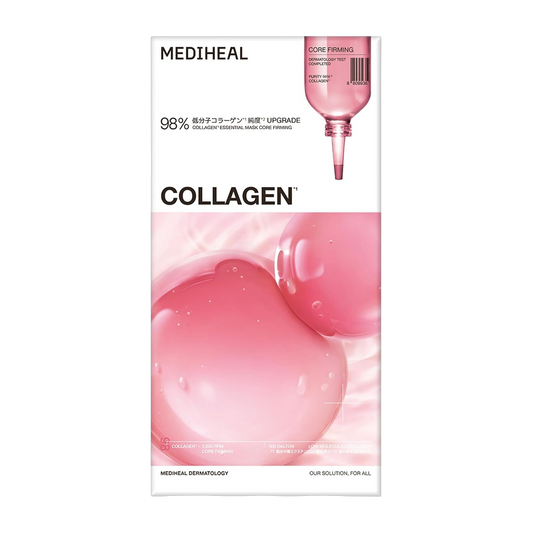 MEDIHEAL Mascara Facial 140g