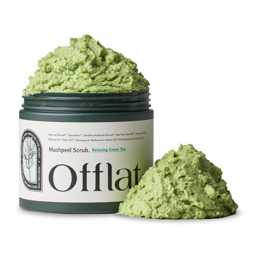 Hagukumi Purasu Skincare 430g