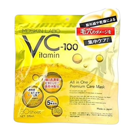 Adobansubyuuteii Mascara Facial 430g