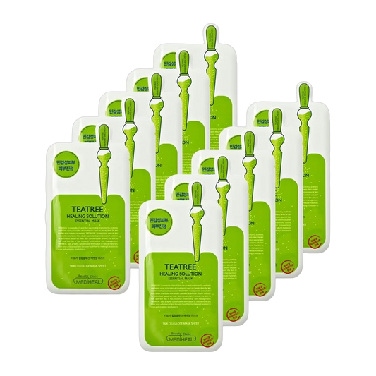 Japan Brand Mascara Facial