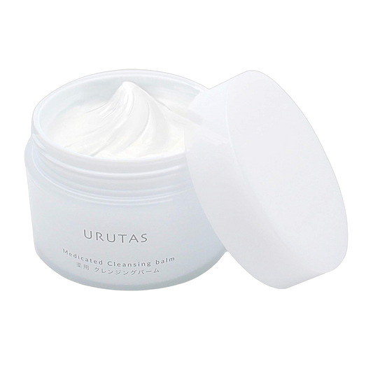 URUTAS Balsamo de Limpeza Facial 180g