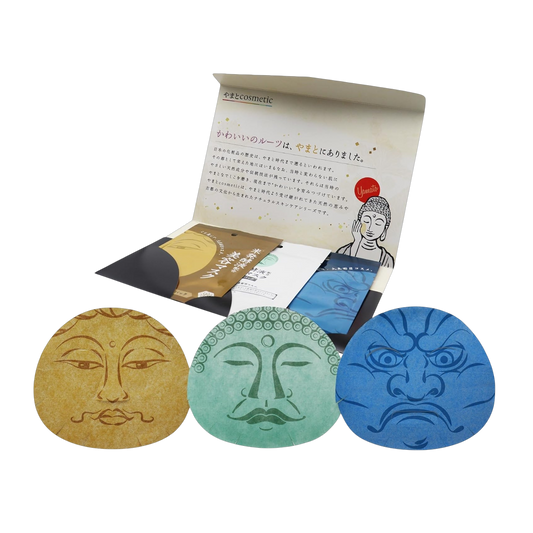 Yamato C O S M E T I C Serum