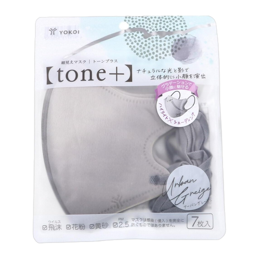 Yokoi Mascara Facial 20g