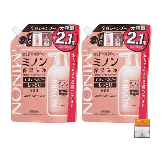 Anniversarich Shampoo 800ml