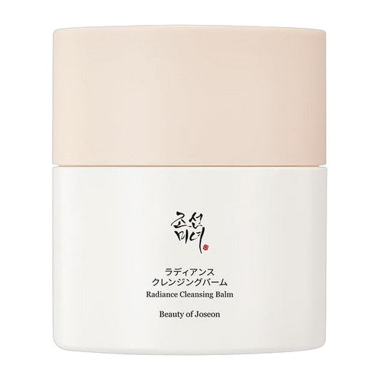 Beauty of Joseon Balsamo de Limpeza Facial 50ml