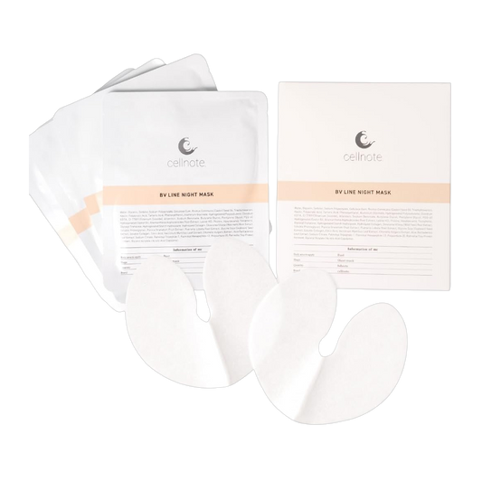 Japan Brand Mascara Facial