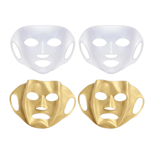 Japan Brand Mascara Facial em Folha