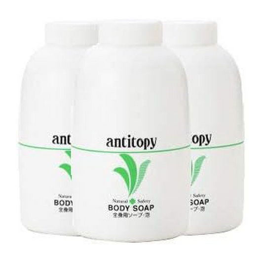 Anchitopii Produto de Beleza 500ml