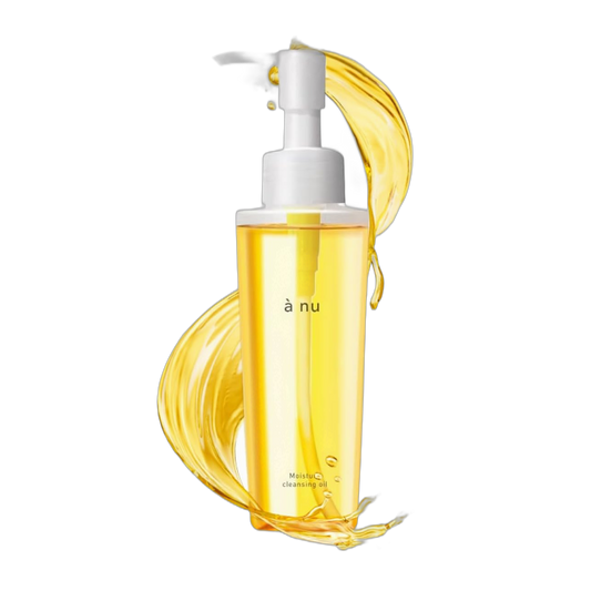 à nu Oleo Demaquilante