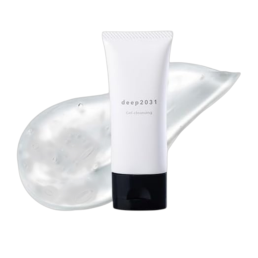 ｄｅｅｐ２０３１ Gel de Limpeza Facial 35g