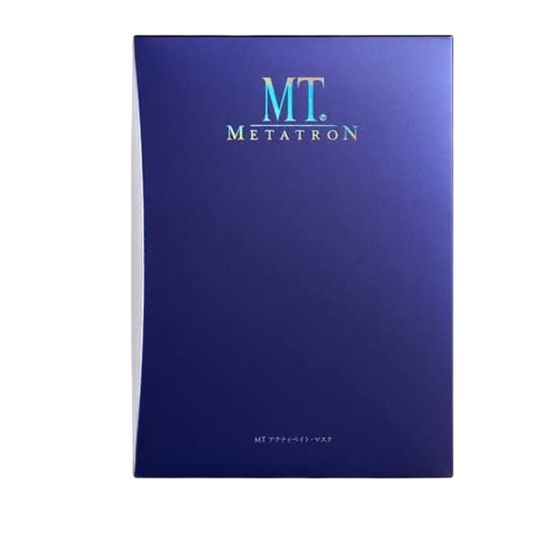 MT Metatron Mascara Facial