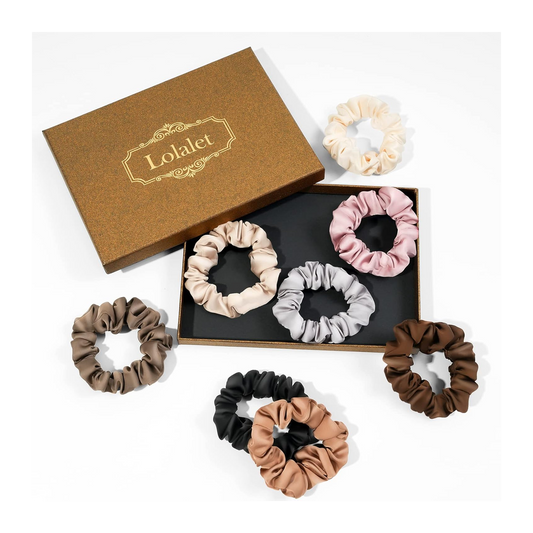 Lolalet 110g Elástico de Cabelo 110g