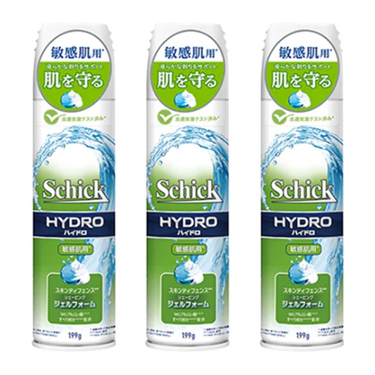 Schick Produto de Beleza 88g