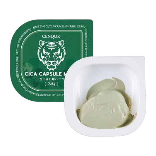 CENQUR Sabonete Facial 75g