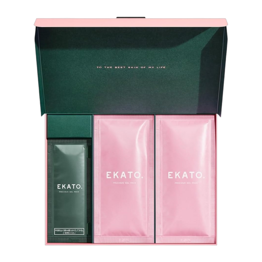 EKATO. Mascara Facial 265g