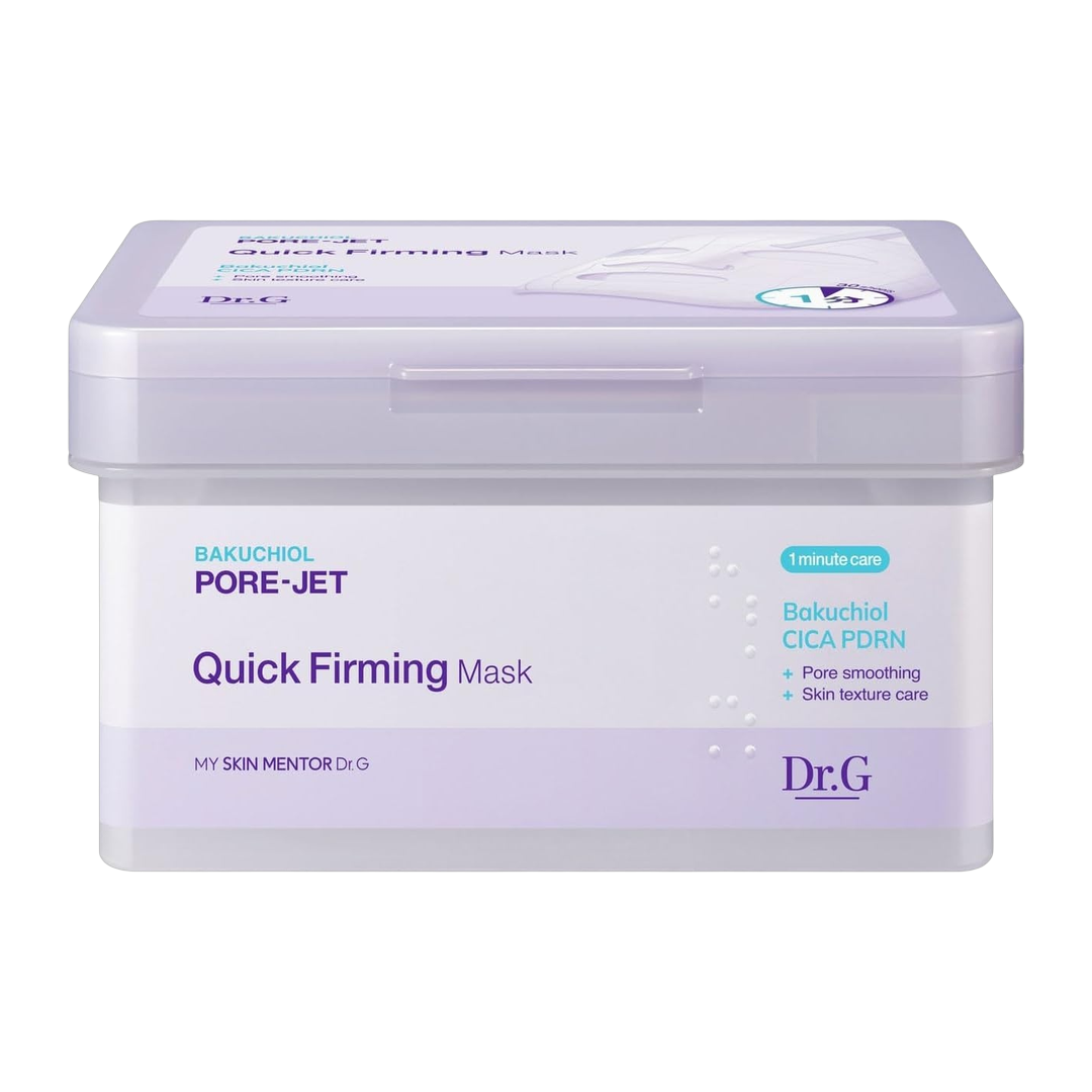 Dr.G Mascara Facial 540g