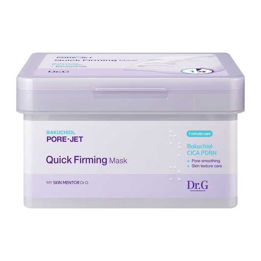 Dr.G Mascara Facial 540g