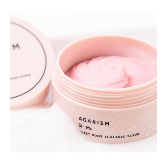 AGARISM Sabonete Liquido Corporal 310g