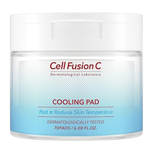 Cell Fusion C Mascara Facial 280g