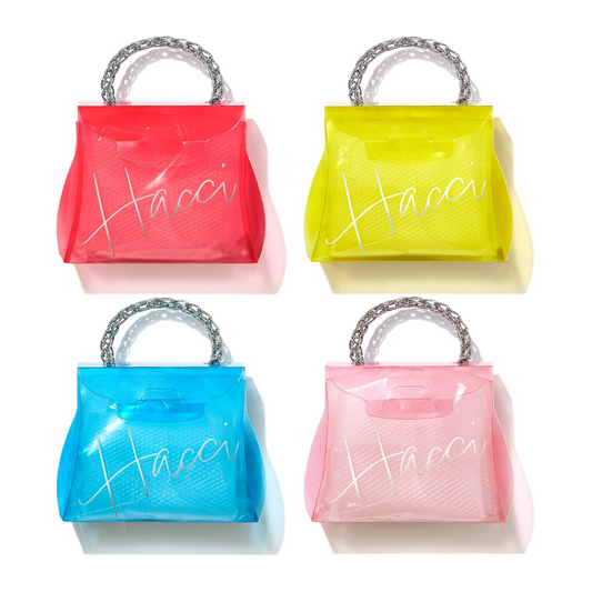 HACCI Sabonete Facial 90g