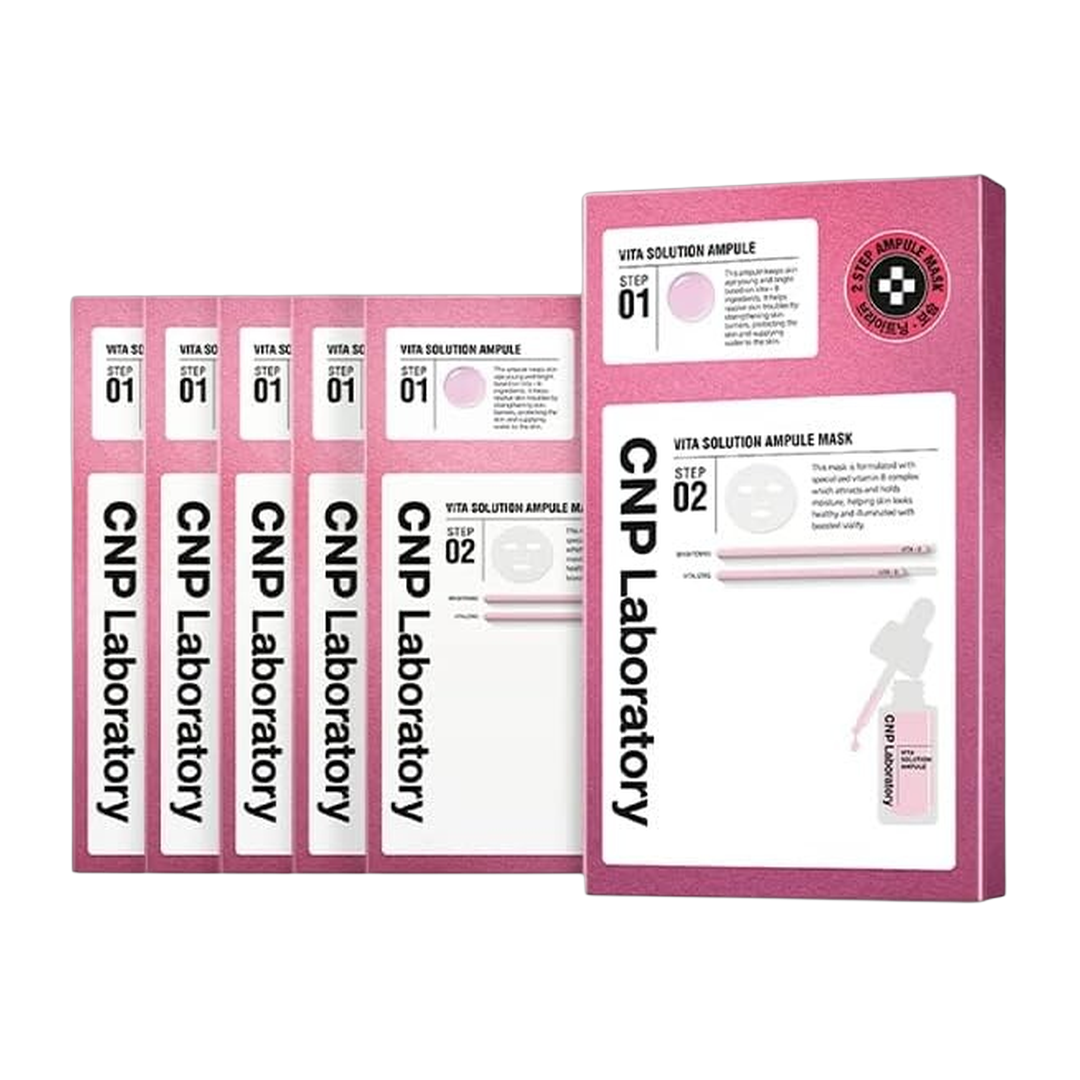 CNP Laboratory Serum 5ml