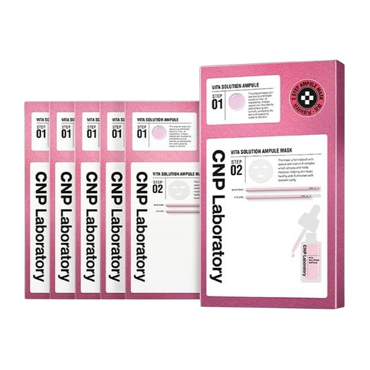 CNP Laboratory Serum 5ml