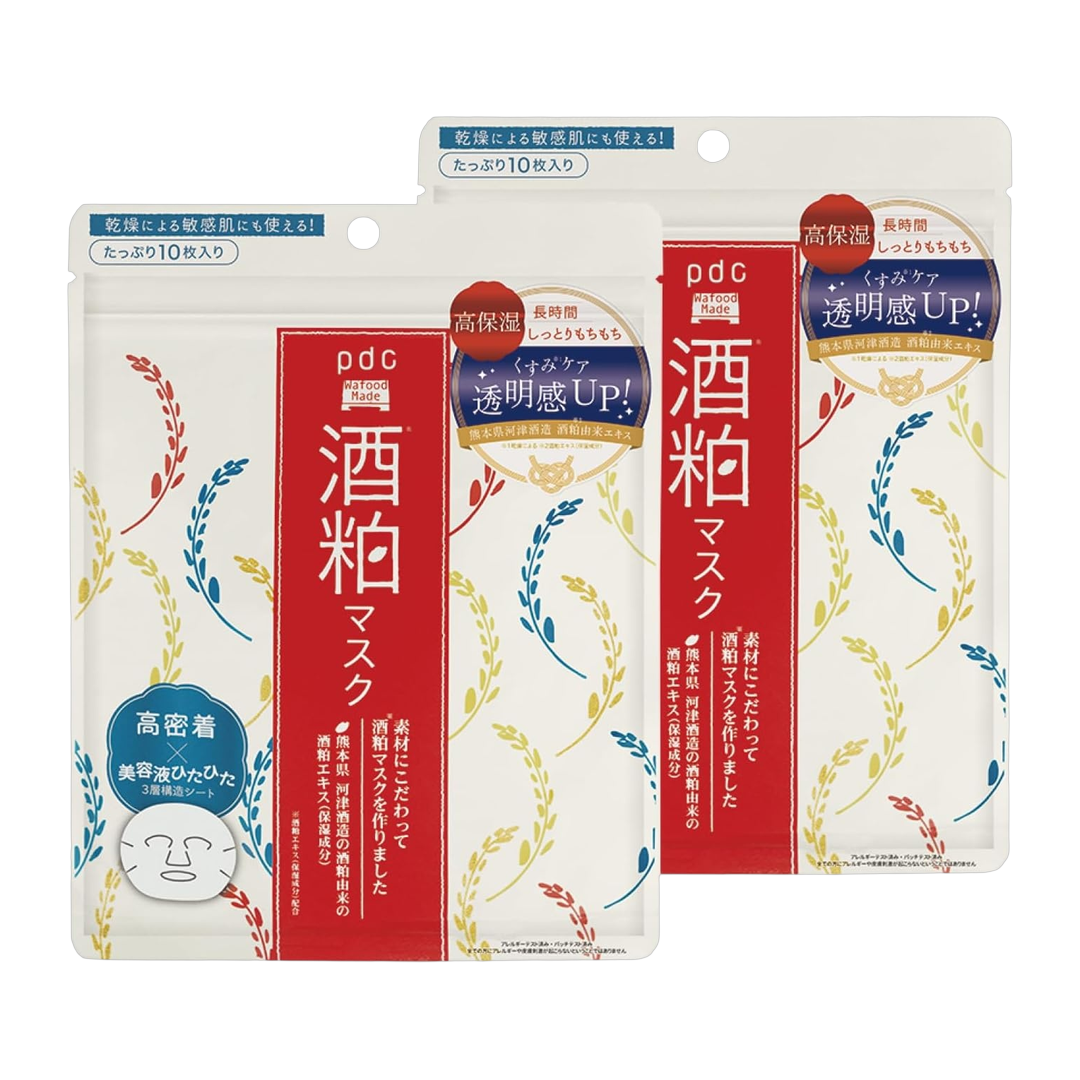 Wafood Made Serum 370g