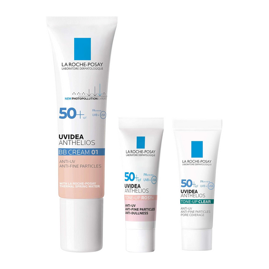 La Roche-Posay Creme Facial