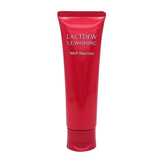 Yakult Sabonete Facial em Espuma 120g