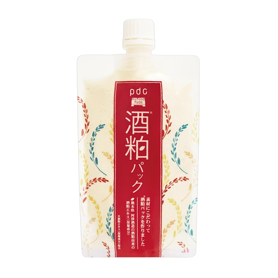 Pdc  Motchiri Mascara Facial 170g