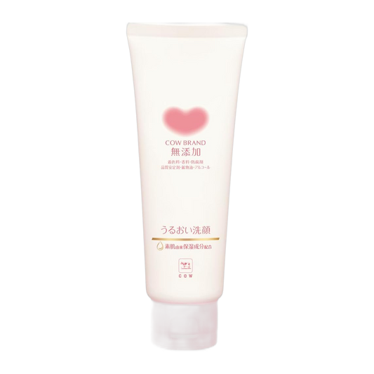 Cow Brand Sabonete Facial 28g