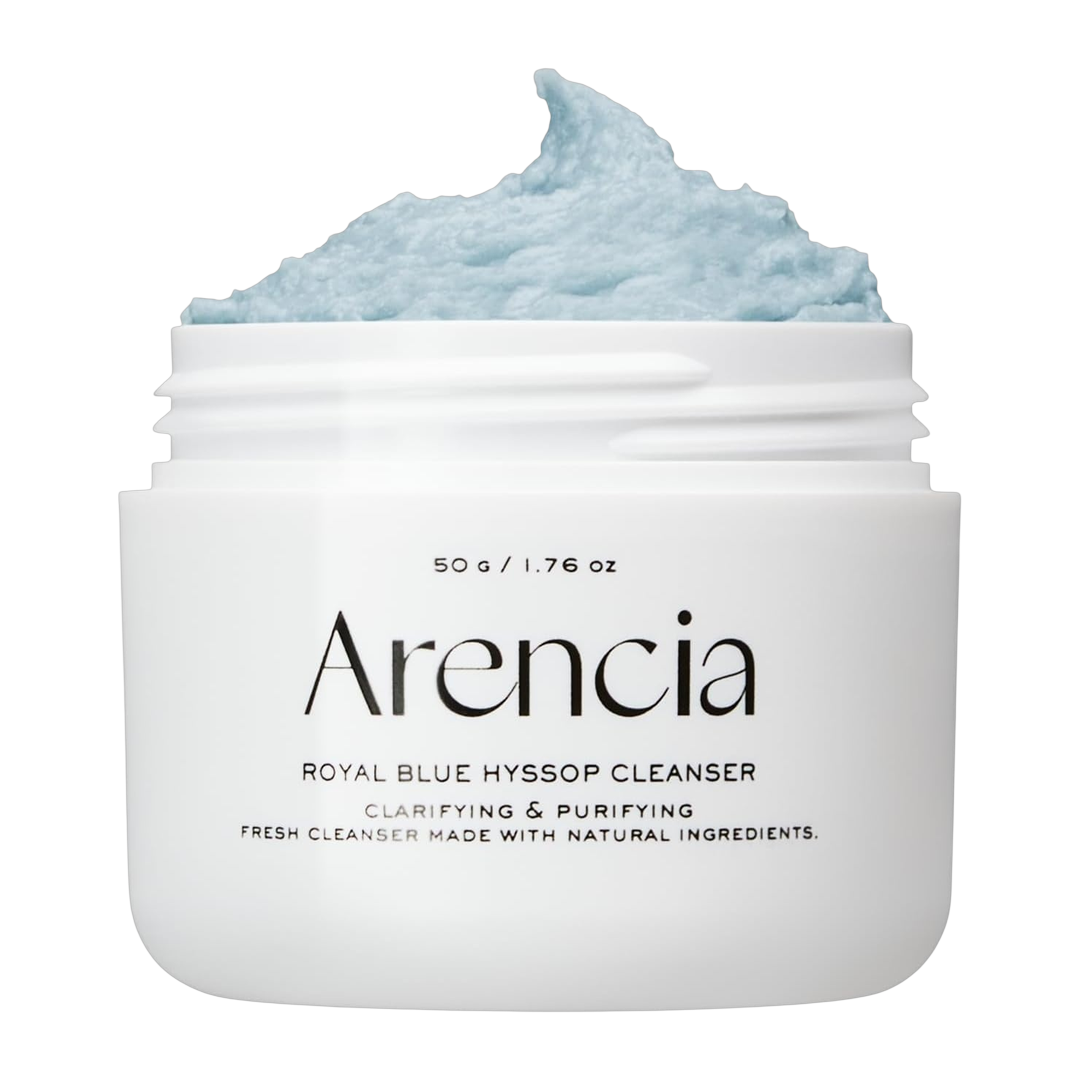 Arencia Sabonete Facial em Espuma 9g